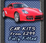Car Kits from £299
