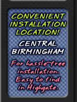 New Installation Facility