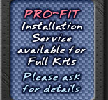 Car Kits from £299